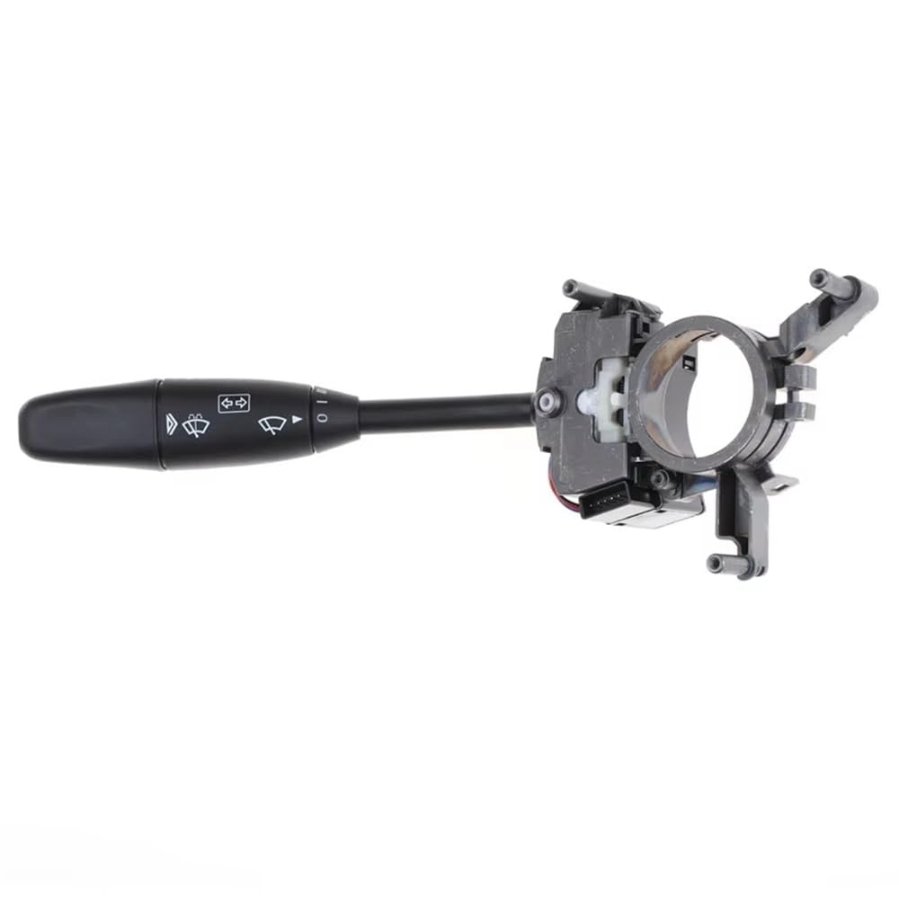 Commodo d'essuie-glace robuste Benz W203 commutateur robuste