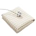 Hometitute Premium Washable Waterproof Bed Pad for Baby Toddler and Adults with Incontinence,1 Pad 39.4" x 47.2"