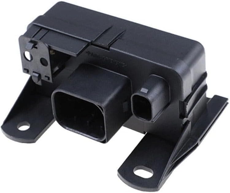0005453616 Glow Plug Relay Control Module Replacement for W202 1993 1994 1995 1996 1997 1998 1999 2000