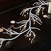 DELICHTER Pure White Rotang Light B...