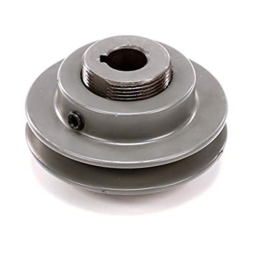 Accurex Sheave,1Vp34 X 0.625,Tb Woods