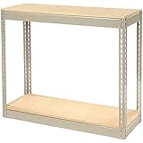 Global Industrial Record Storage Without Boxes 42