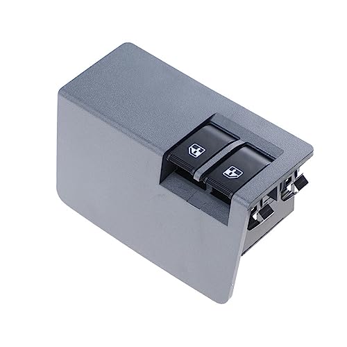 Interrupteur lève-vitre pour Chevrolet Sail 2010-2014 bouton 11 broches 9005042