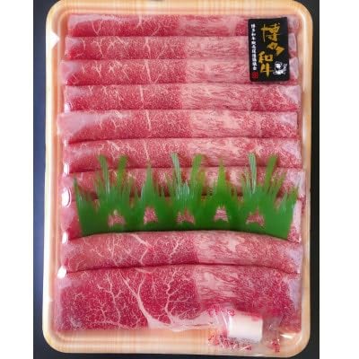 A4ランク以上 博多和牛もも すき焼き 約800g