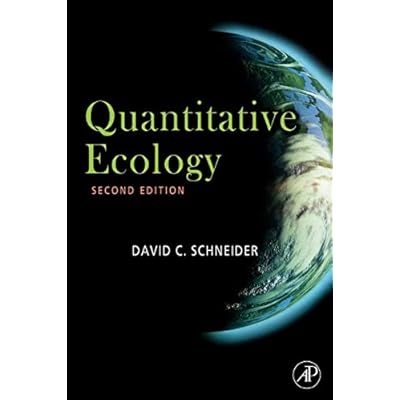 Quantitative Ecology