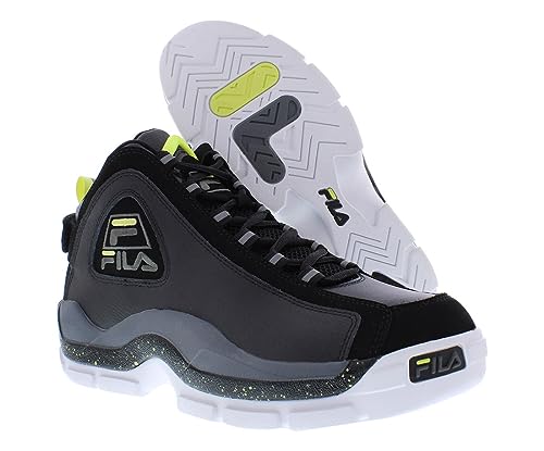Image of FILA Mens Grant Hill 2 Shoes
