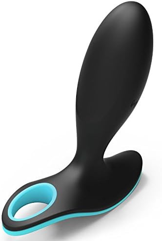 PICOBONG REMOJI PLUG VIBRADOR APP CONTROL REMOTO NEGRO ...