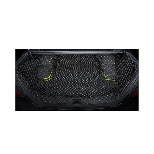 Tapis de coffre haut de gamme et garniture de protection Nissan Altima 2019-2021