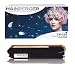 Produktbild Hainberger Toner Black für Brother TN 326 schwarz 4.000 Seiten kompatibel zu TN 321/326 Geeignet für Brother HL-L8250CDN