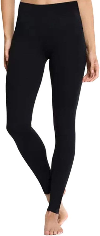 Chahu - Pantaloni lunghi dimagranti in neoprene per sauna a vita alta  pantaloni sottili per le donne : Amazon.it: Abbigliamento