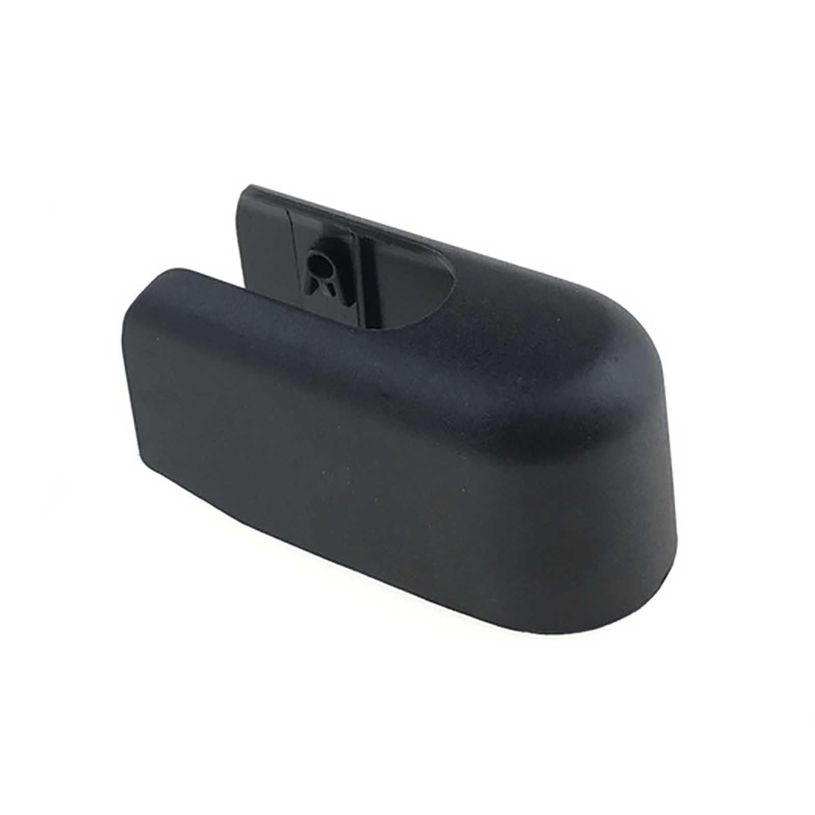 WBWBB Rear Wiper Arm Cover Cap for Citroen C4 Picasso 2013-2018, Black Plastic Nut Protector Car Windshield Wipers Wiper Window Replacement Protector