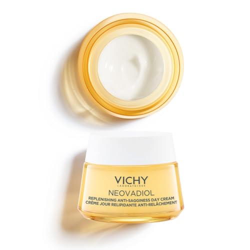 Vichy Neovadiol Post Menopausa Crema Giorno Relipidante Anti-Rilassamento 50 Ml - 13