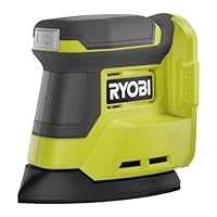 Algopix Similar Product 4 - Ryobi P401 18V Corner Cat Finishing