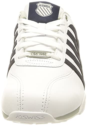 K-Swiss Men's Low-top Sneakers2