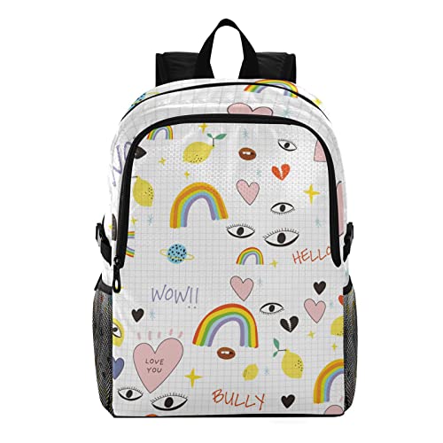 Sac à dos de voyage enfant idéal pour les vacances et l'école