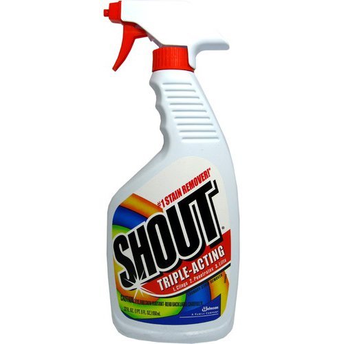 ジョンソン シャウト ステインリムーバー 650ml