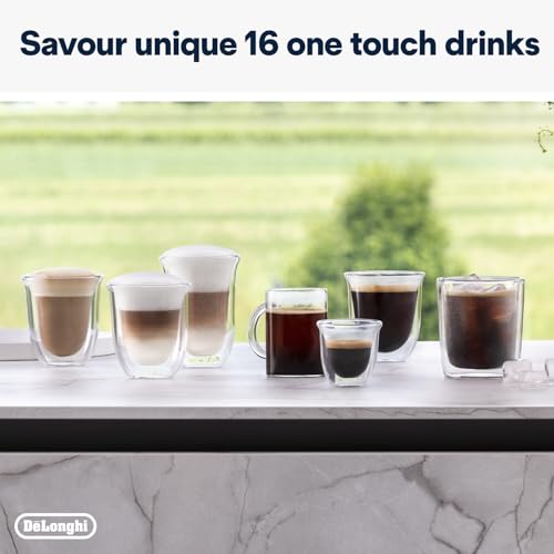 Delonghi EXAM 440.55.B - vue 8