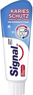 Signal Zahncreme Kariesschutz 6er Pack