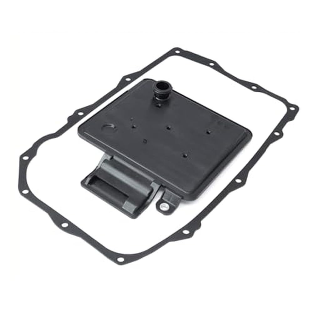 Sostituzione del corredo del filtro della trasmissione con la coppa dell'olio e della guarnizione 68417054Ab per Jeep Gladiator 2020-2023 e Wrangler 2018-2024