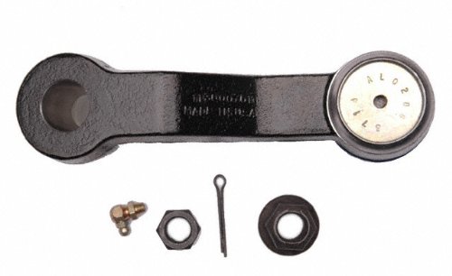 Acdelco Professional 45C1120 Steering Linkage Idler Arm , Black #TOP4