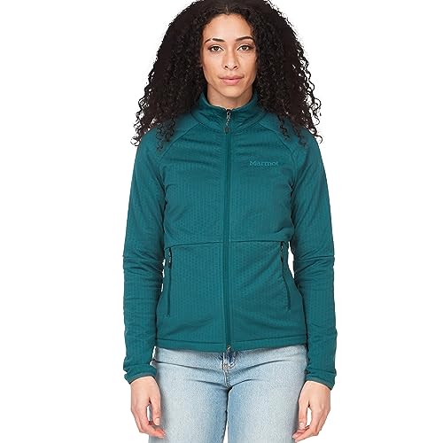 Image of MARMOT Women's Leconte Fleece Jacket