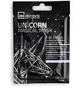 Masque visage hydratant en tissu effet : Animaux, Vegana, Licorne pour adultes et enfants – Masc...