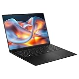 ASUS Vivobook S16 Copilot+ Laptop, AMD Ryzen AI 7-350, 24 GB LPDDR5x RAM, 4 TB PCIe SSD, 16" 3K (2880x1800) OLED Touchscreen, AMD Radeon 860M Graphics, Backlit Keyboard, W11 Home, Neutral Black - Image 6