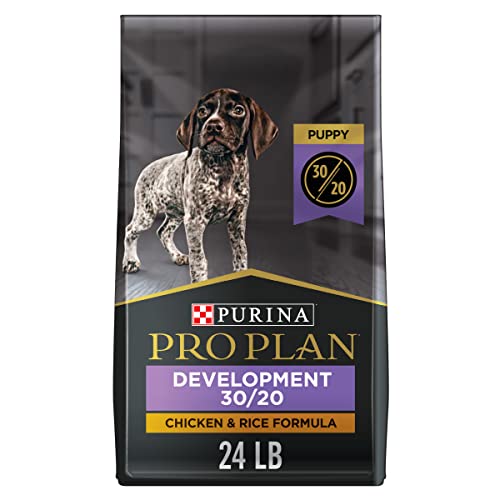 Top 10 Purina Pro Puppy Chicken and Rice Products The Ultimate Buying Guide for Pup Parents