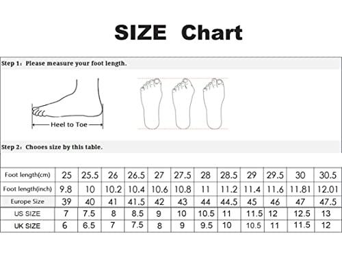 Stivali Chelsea Classici da Uomo Stivaletti alla