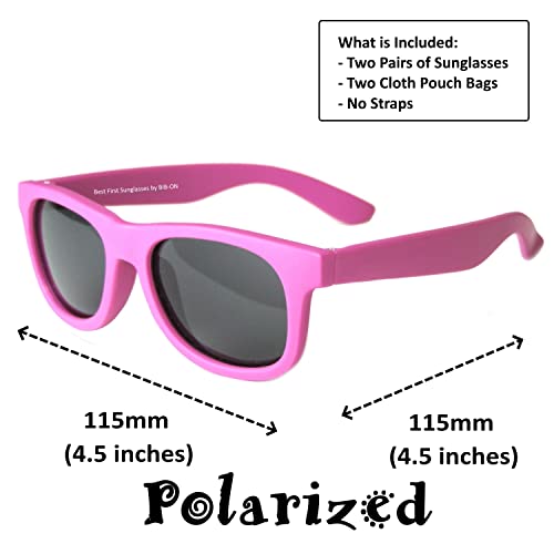 Vintage - W115Mm (Hp + Fuchsia 2 Pack) #TOP5