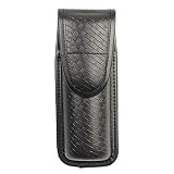 LytHarvest Basketweave OC Spray Holder MK4, Tactical Flashlight Holster for 1.57in Flashlight