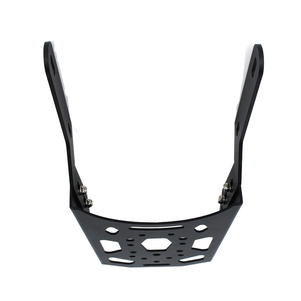 Pannier Holder Portaequipajes Trasero para Bicicleta Marco De Carga para Super73 Z Motor La Serie S para Power Goat V3