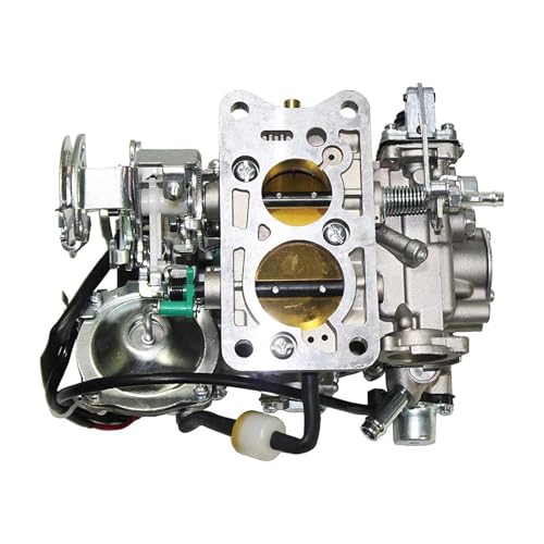 Carburateur résout les ratés moteur sur Toyota 3Y Liteace pièce 21100-73430