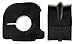 ACDelco Professional 45G0105 Front Suspension Stabilizer Bushing