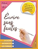 faute orthographe correcteur  Écrire sans fautes - Orthographe - Grammaire - Conjugaison