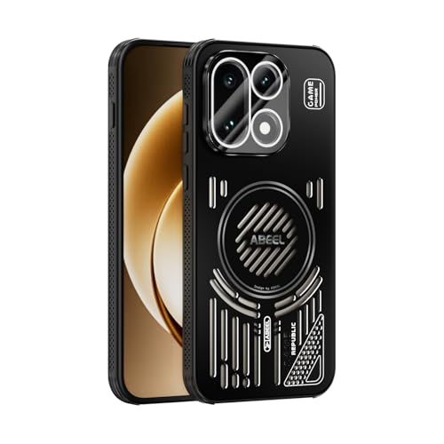 �Ή��@�� OnePlus 15 �g�уP�[�X,�J�����ی�t�B��������,�������U�M�݌v�C���C�z�����h�k�X�}�[�g�t�H���P�[�X Black