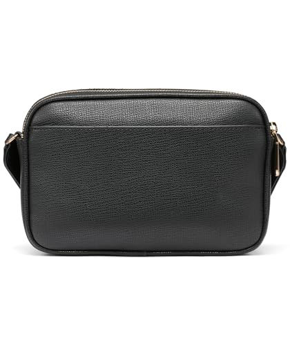 Image of KARL LAGERFELD Women's Maybelle Solid Crossbody With Logo