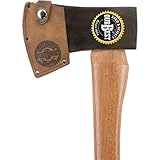 Snow and Nealley "Our Best" Single Bit 2.25lb Axe (016S) - Image 4
