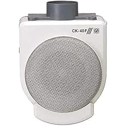 Ventilador Centrifugo Soler Palau Soler & M37922 - Extractor centrifugo palau ck-40f