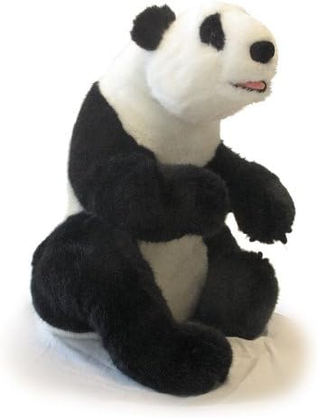 World Safari 34" Panda