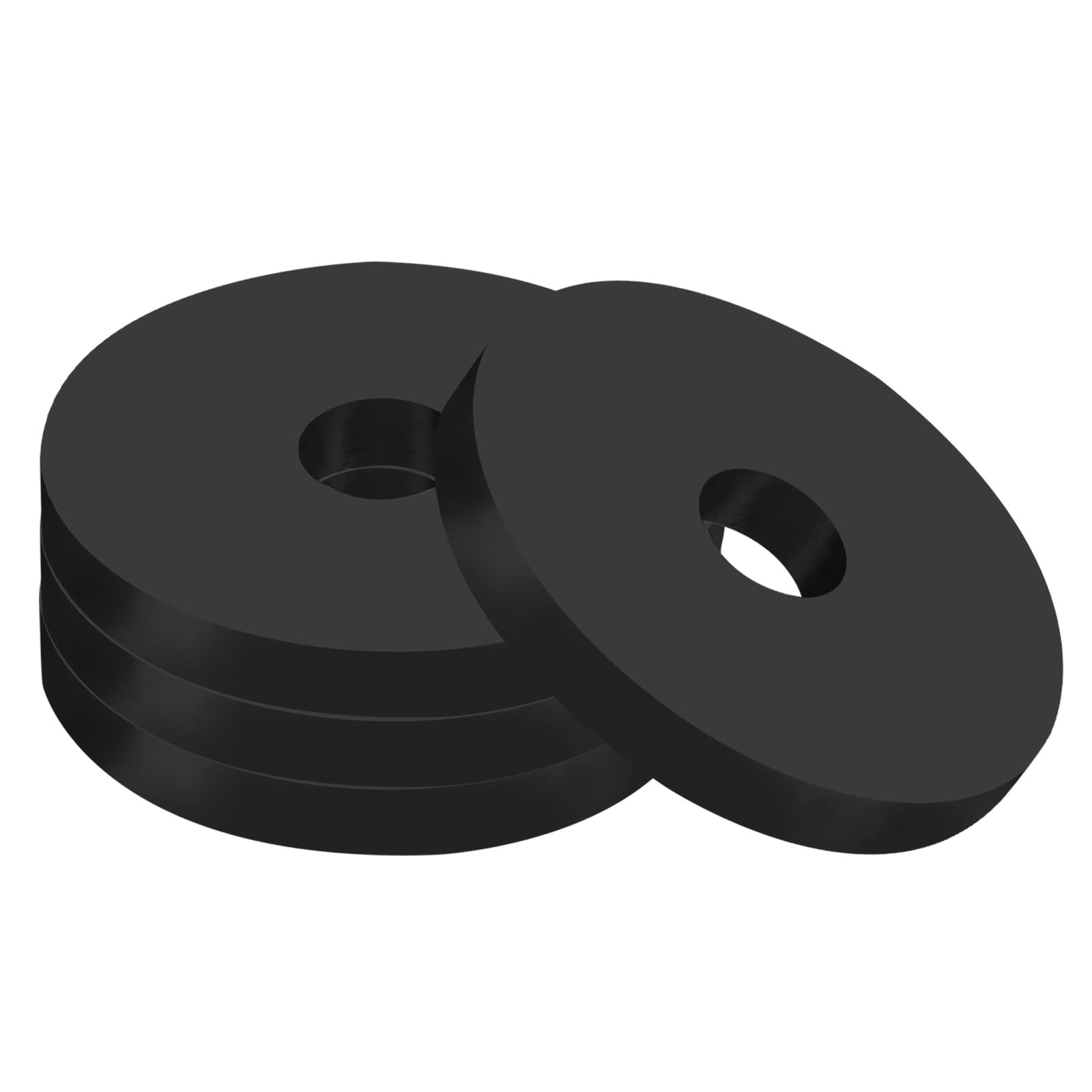PATIKIL Multi Purpose Rubber Spacer