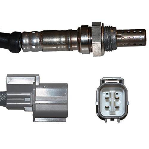 Sensor de Oxígeno Walker Products 350-34386 miniatura 5
