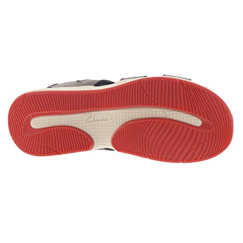 Sandales Clarks SOLAN SAIL COMBI - vue 10