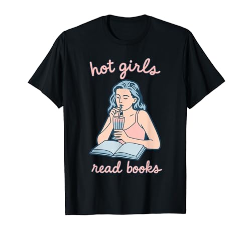 Book Lovers Hot Girls Read Books T�V���c T�V���c