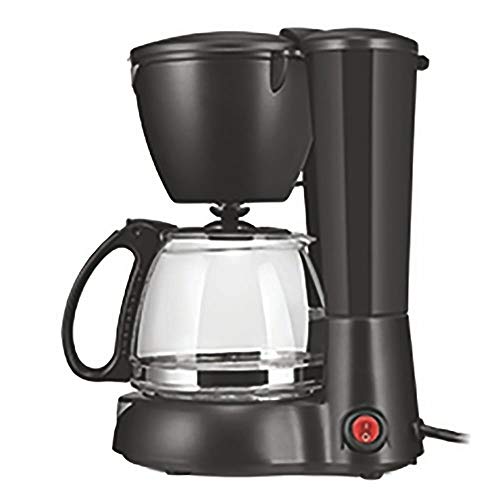 Cafeteira Elétrica Multilaser Gourmet 200w Capacidade de 15 Xícaras Preta Be02