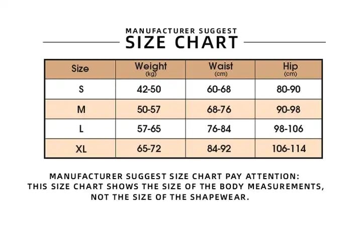 Image of NIRDAMBHAY Tummy Tucker Women's High Waist with Anti Rolling Strips Shapewear for Women, Tummy Shaper Comfortable Seamless Shapewear High Waisted Body Shaper