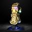 76191 Infinity Gauntlet Set