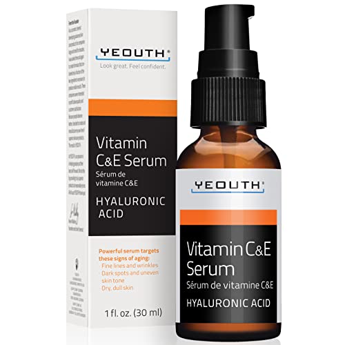 Top 20 Best Vitamin C Serum Target Picks For 2022 BNB