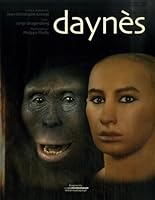 Daynès : Edition bilingue français-anglais 2917160039 Book Cover