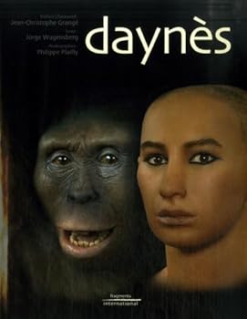 Hardcover DAYNES Book